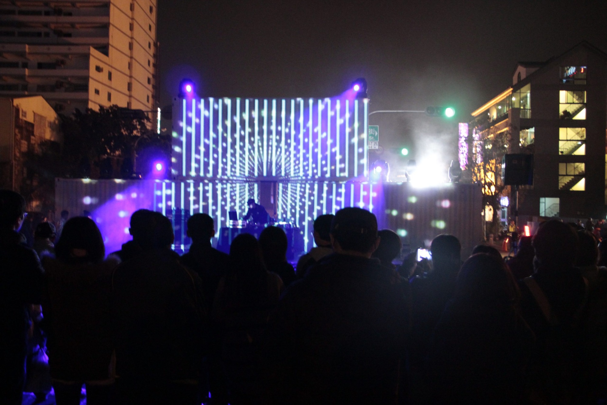元旦派對