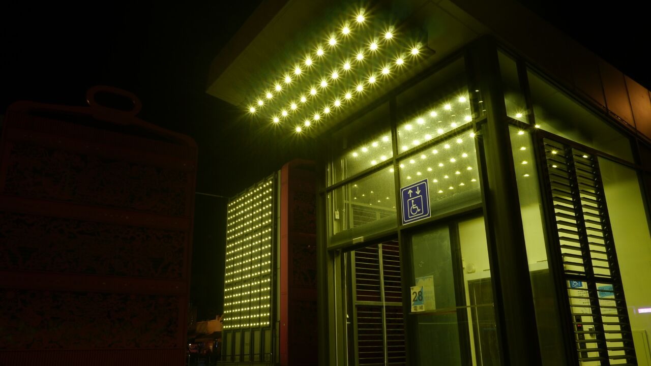 光電獸